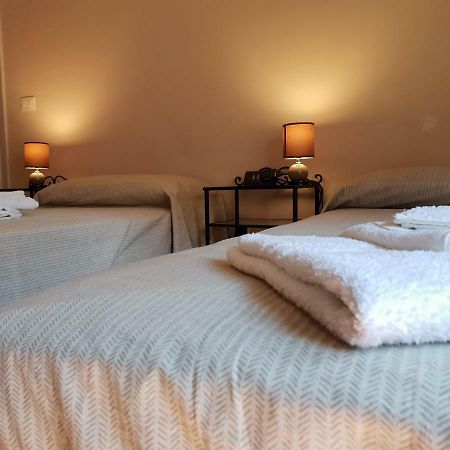 Pastels Rooms Рим Экстерьер фото