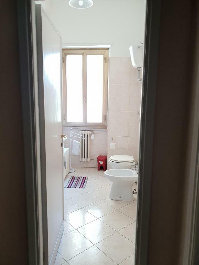 Pastels Rooms Рим Экстерьер фото