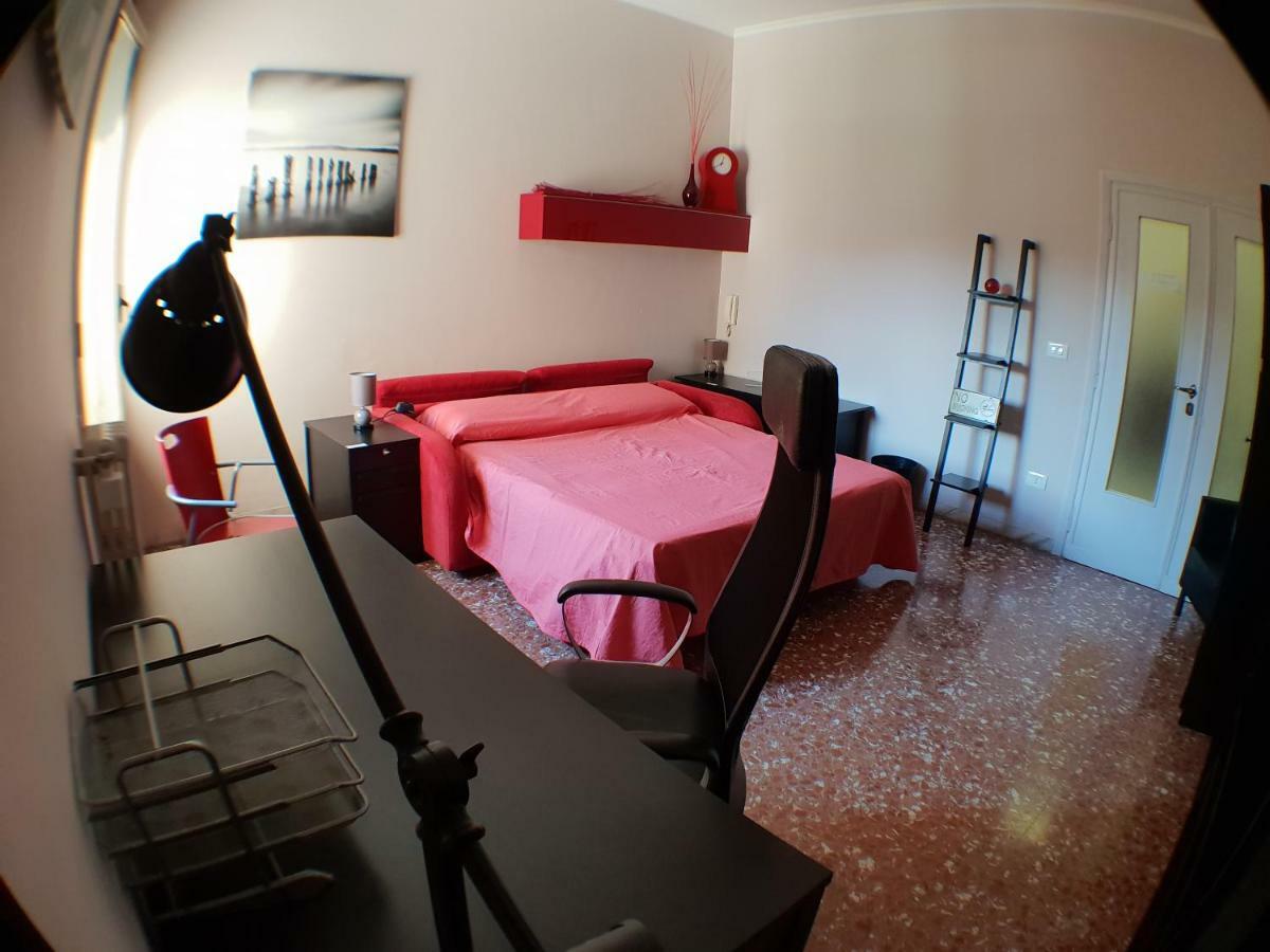 Pastels Rooms Рим Экстерьер фото